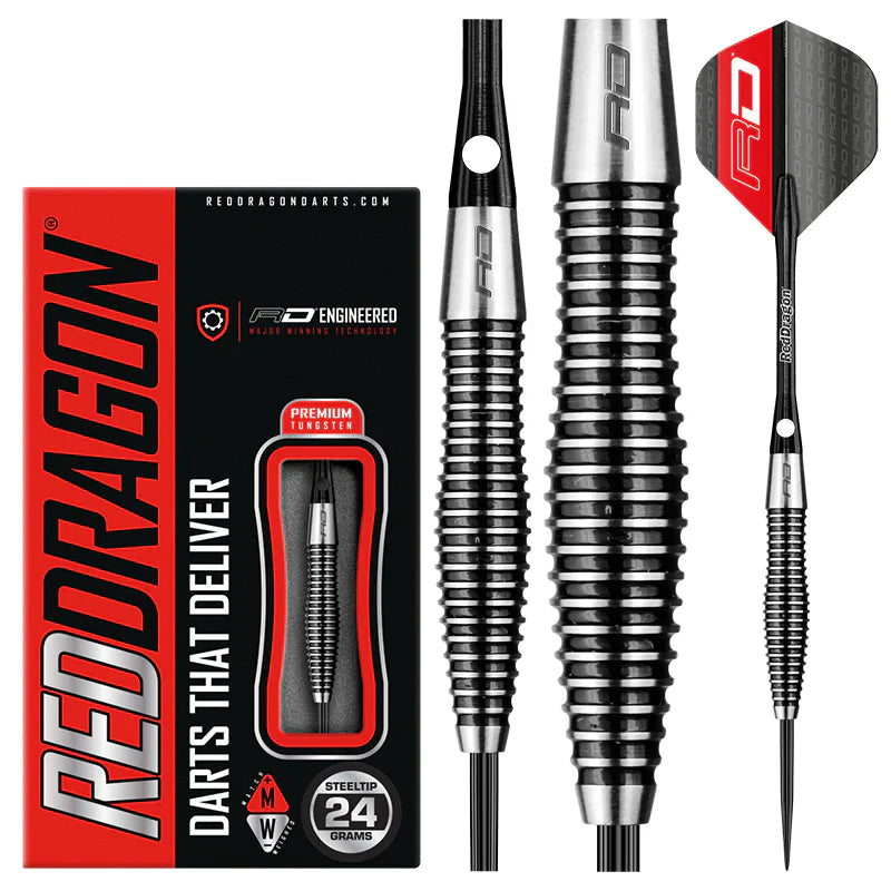 Lethal Magic Steel Tip Darts