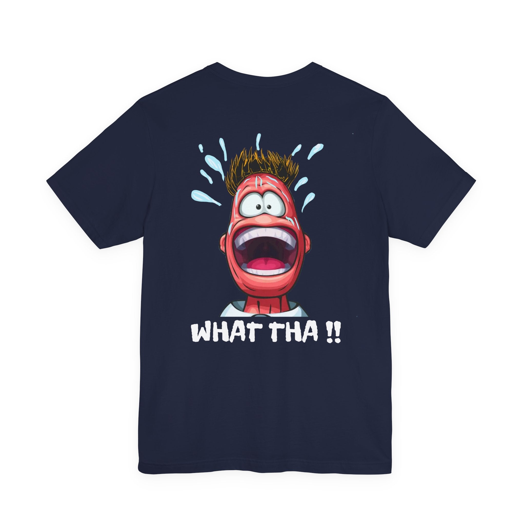 Shirts and Tee's