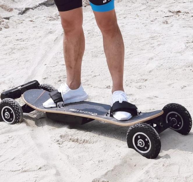Electric Skateboards