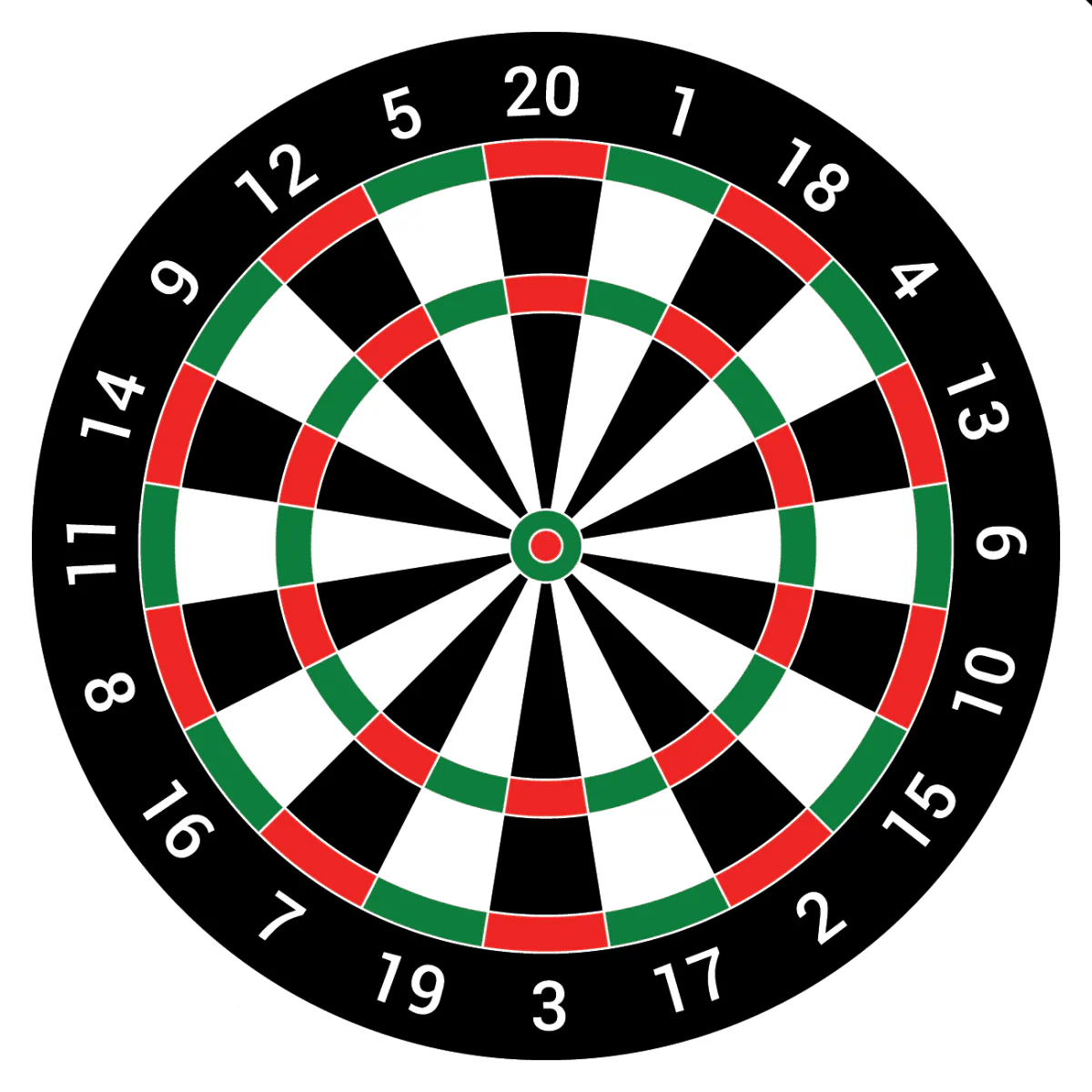 Dart Sets, Accessories, and Tools