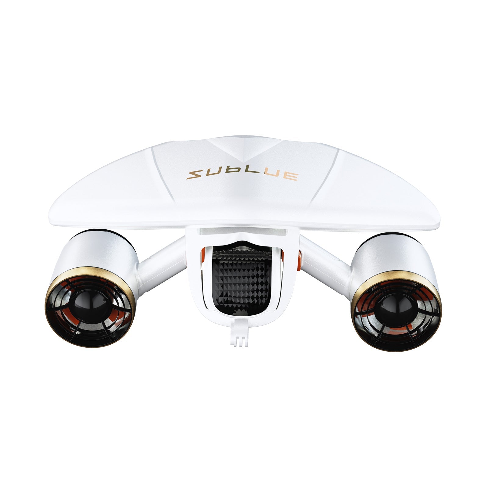 MixPro 2026 Underwater Scooter 60mins 40meter depth