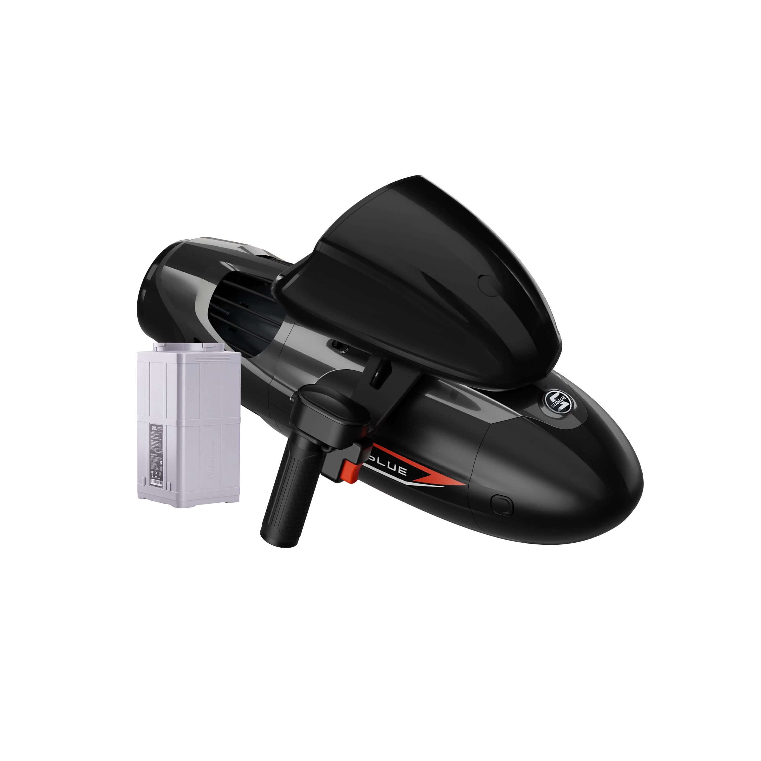 Vapor Underwater Diving or Snorkeling Scooter Watercraft