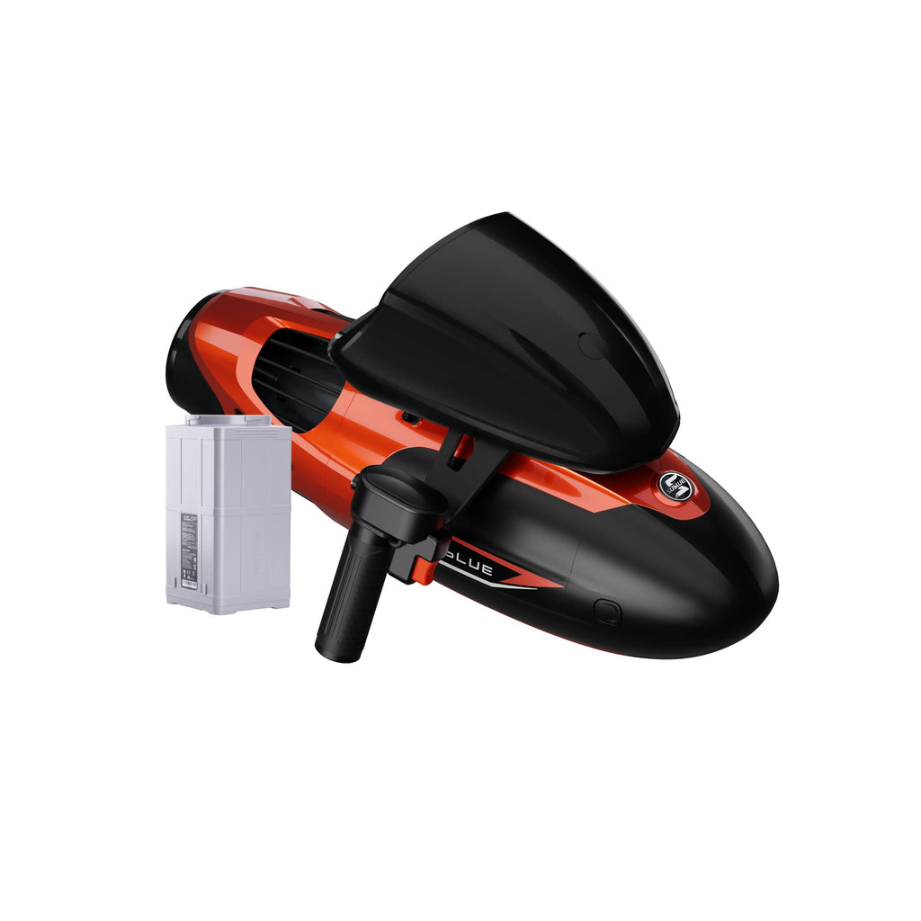 Vapor Underwater Diving or Snorkeling Scooter Watercraft