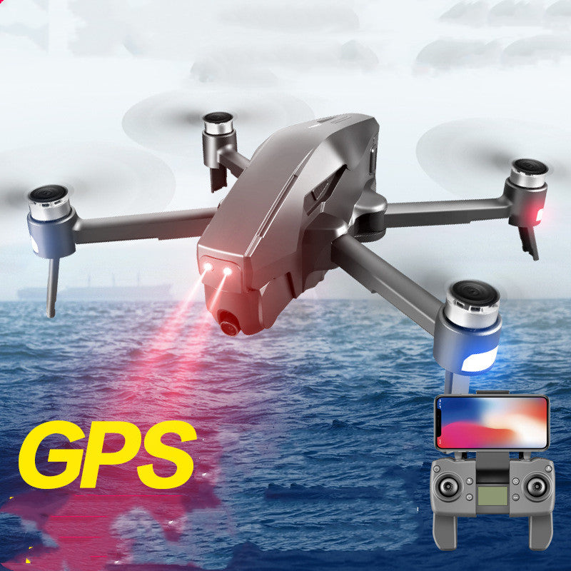 Drone, Professional, Folding, GPS Intelligent Following and Return