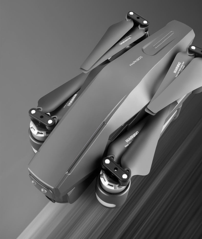 Drone, Professional, Folding, GPS Intelligent Following and Return