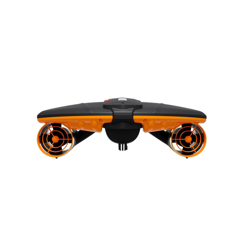 Navbow+ Underwater Smart Scooter, Real-time OLED display, 3-speed