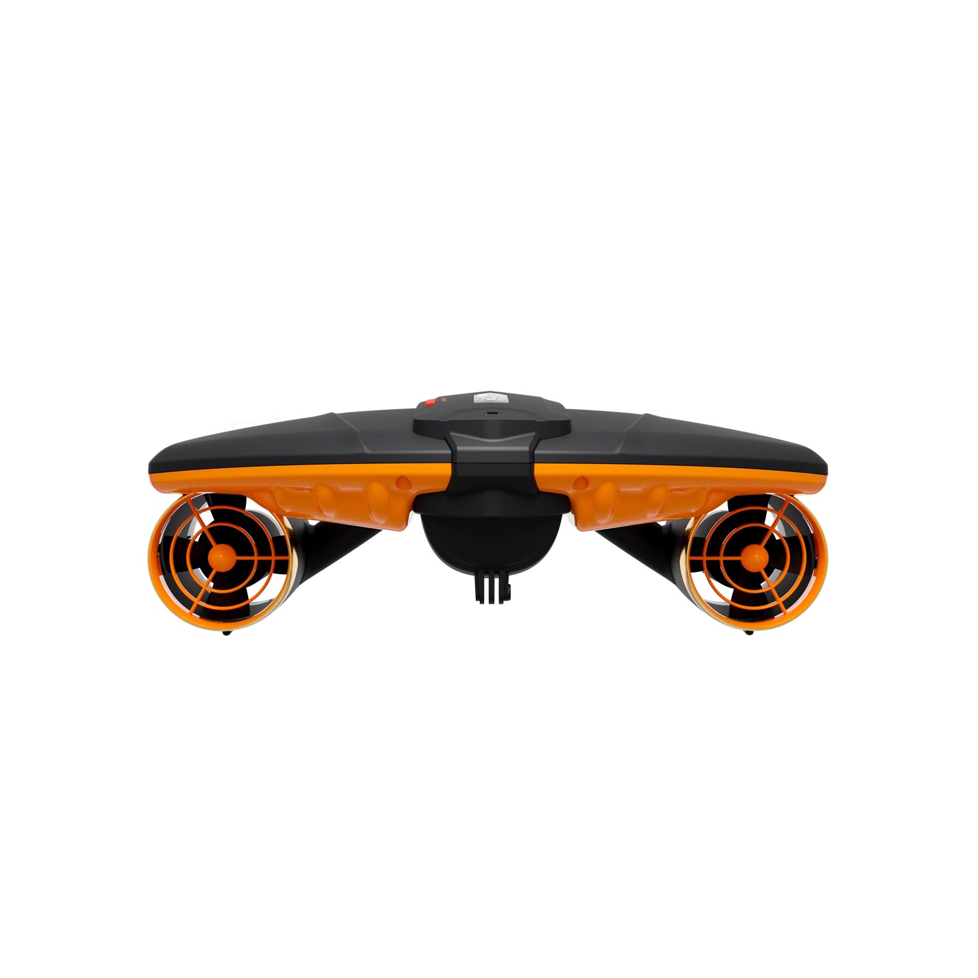 Navbow+ Underwater Smart Scooter, Real-time OLED display, 3-speed