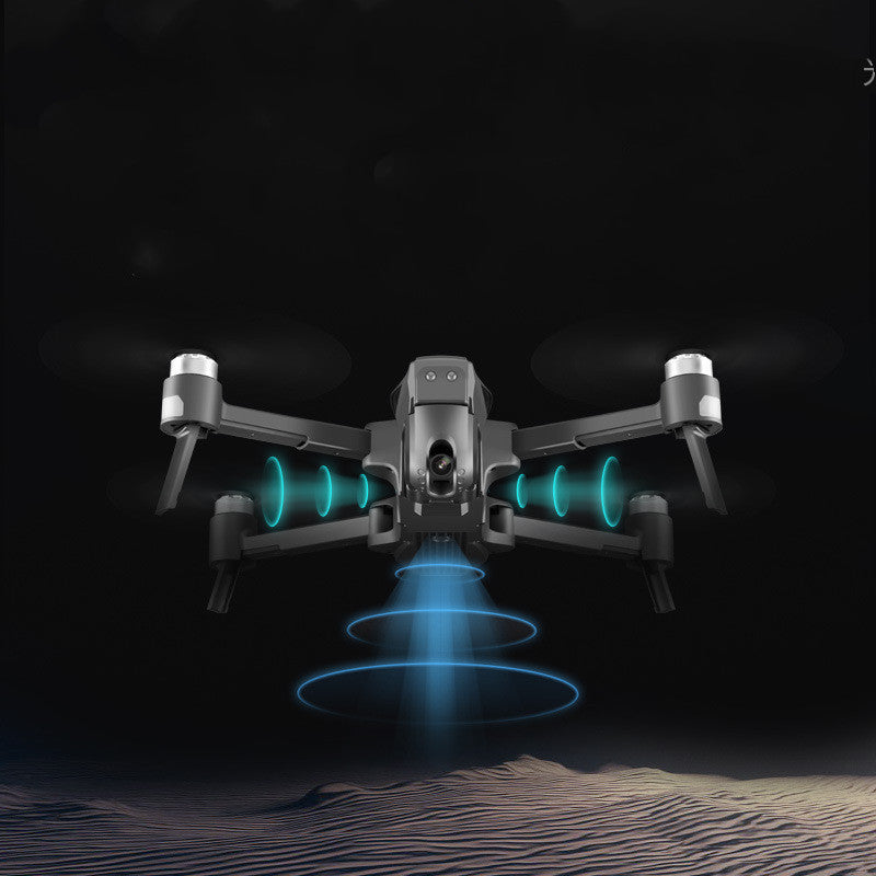 Drone, Professional, Folding, GPS Intelligent Following and Return