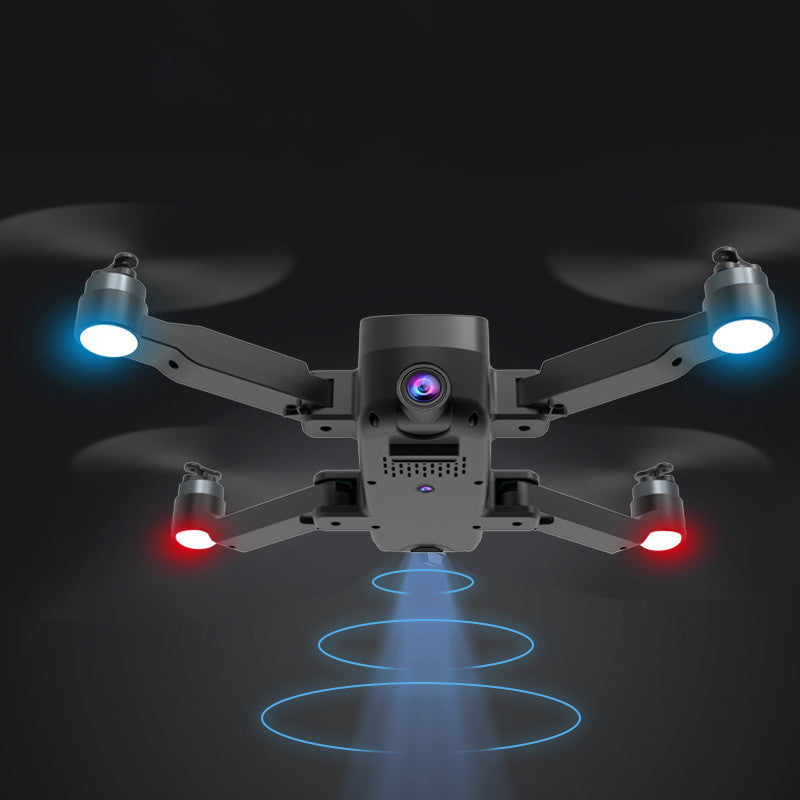 Drone, Foldable, Brushless GPS Remote Control Aerial Photography 4K HD