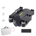Drone, Foldable, Brushless GPS Remote Control Aerial Photography 4K HD