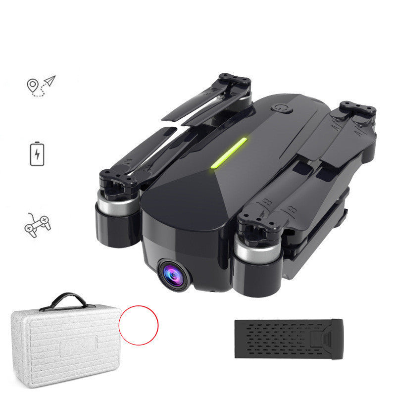 Drone, Foldable, Brushless GPS Remote Control Aerial Photography 4K HD