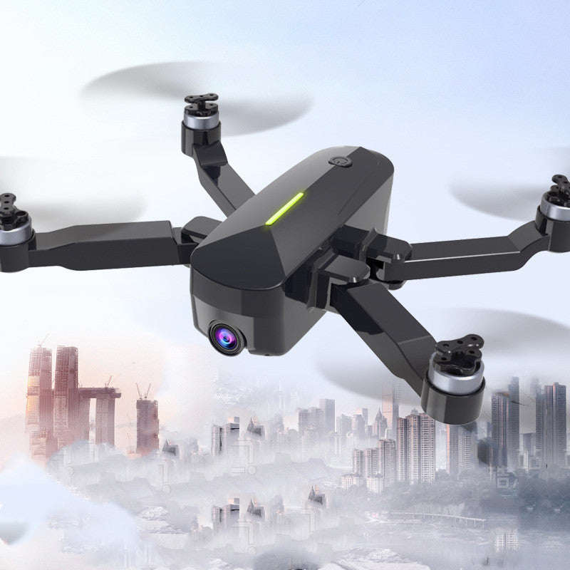Drone, Foldable, Brushless GPS Remote Control Aerial Photography 4K HD