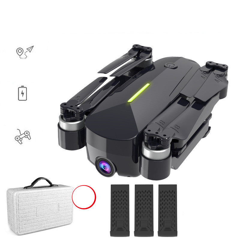 Drone, Foldable, Brushless GPS Remote Control Aerial Photography 4K HD