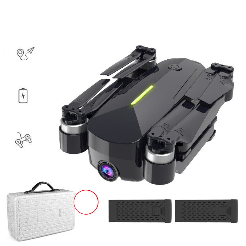 Drone, Foldable, Brushless GPS Remote Control Aerial Photography 4K HD