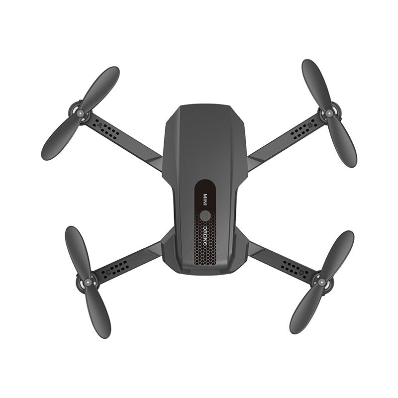 Drone, Mini-drone, SkyViewer, Foldable, 4K hi-def Dual Camera (optional) with controller and carry bag