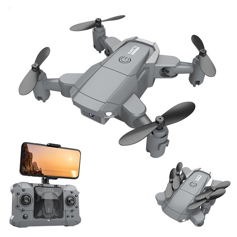Drone, Foldable, Folding, Mini Aerial Photography, Lightweight
