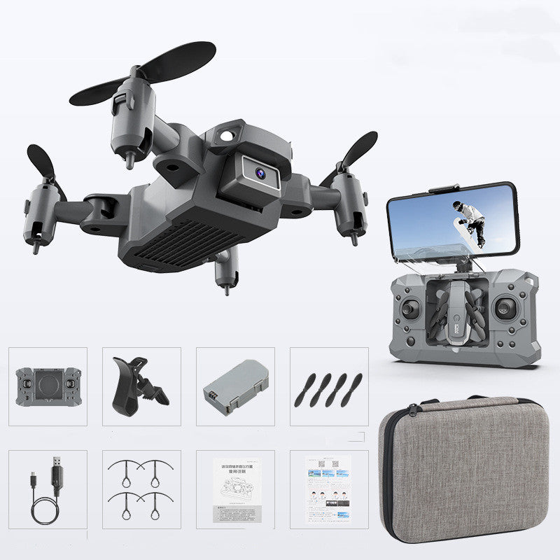 Drone, Foldable, Folding, Mini Aerial Photography, Lightweight