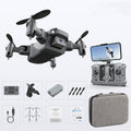 Drone, Foldable, Folding, Mini Aerial Photography, Lightweight