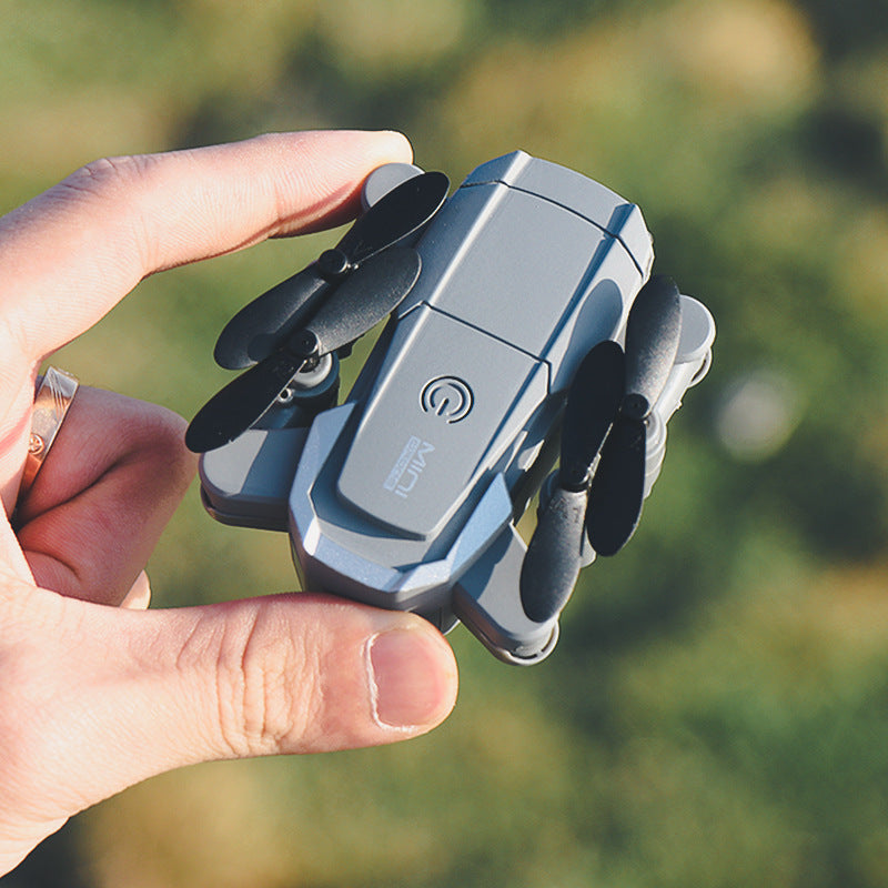 Drone, Foldable, Folding, Mini Aerial Photography, Lightweight