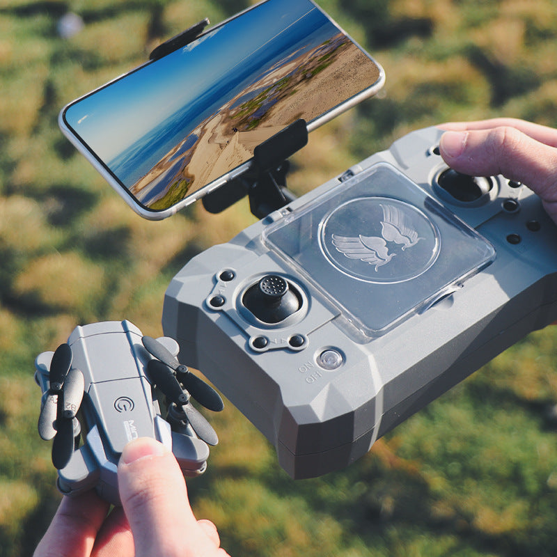 Drone, Foldable, Folding, Mini Aerial Photography, Lightweight