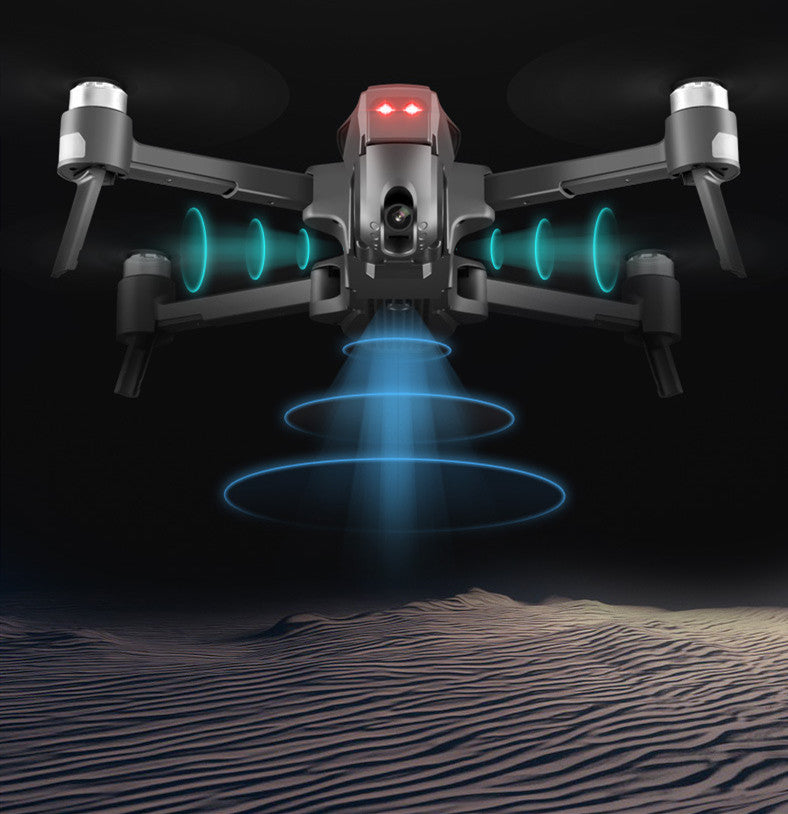 Drone, Professional, Folding, GPS Intelligent Following and Return