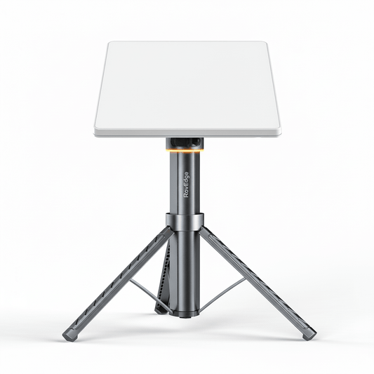 189Wh Portable Power Tripod | Compatible with Starlink Mini Battery Pack