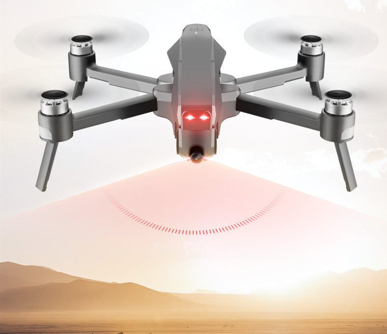 Drone, Professional, Folding, GPS Intelligent Following and Return