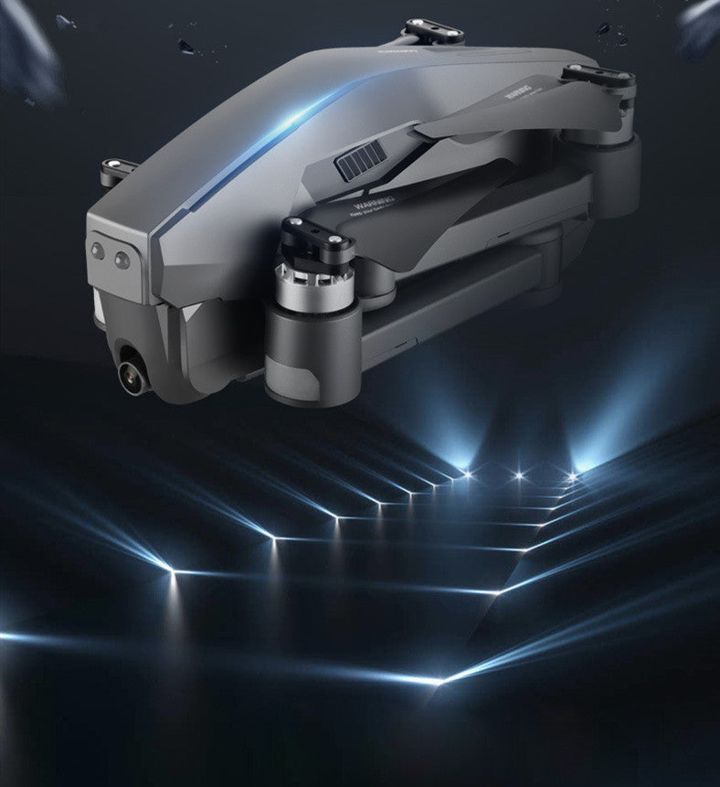 Drone, Professional, Folding, GPS Intelligent Following and Return