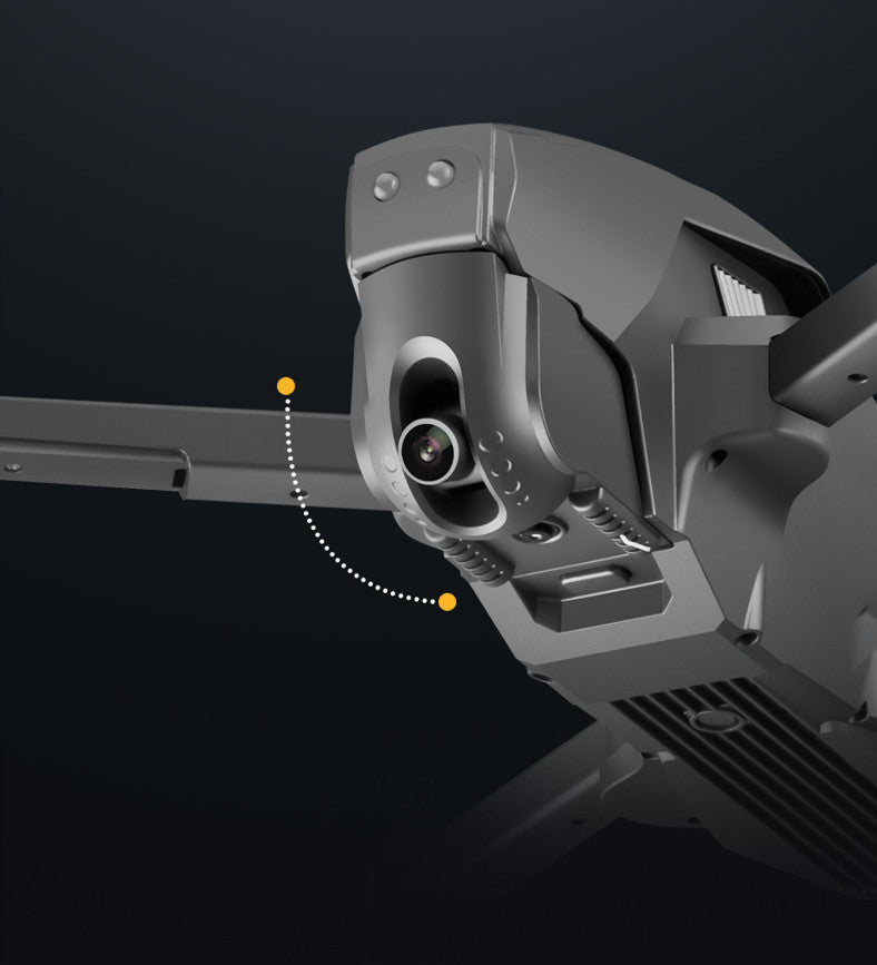 Drone, Professional, Folding, GPS Intelligent Following and Return