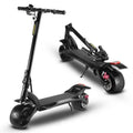 E-Scooter, Double Drive, Folding Foldable With Wide Tires
