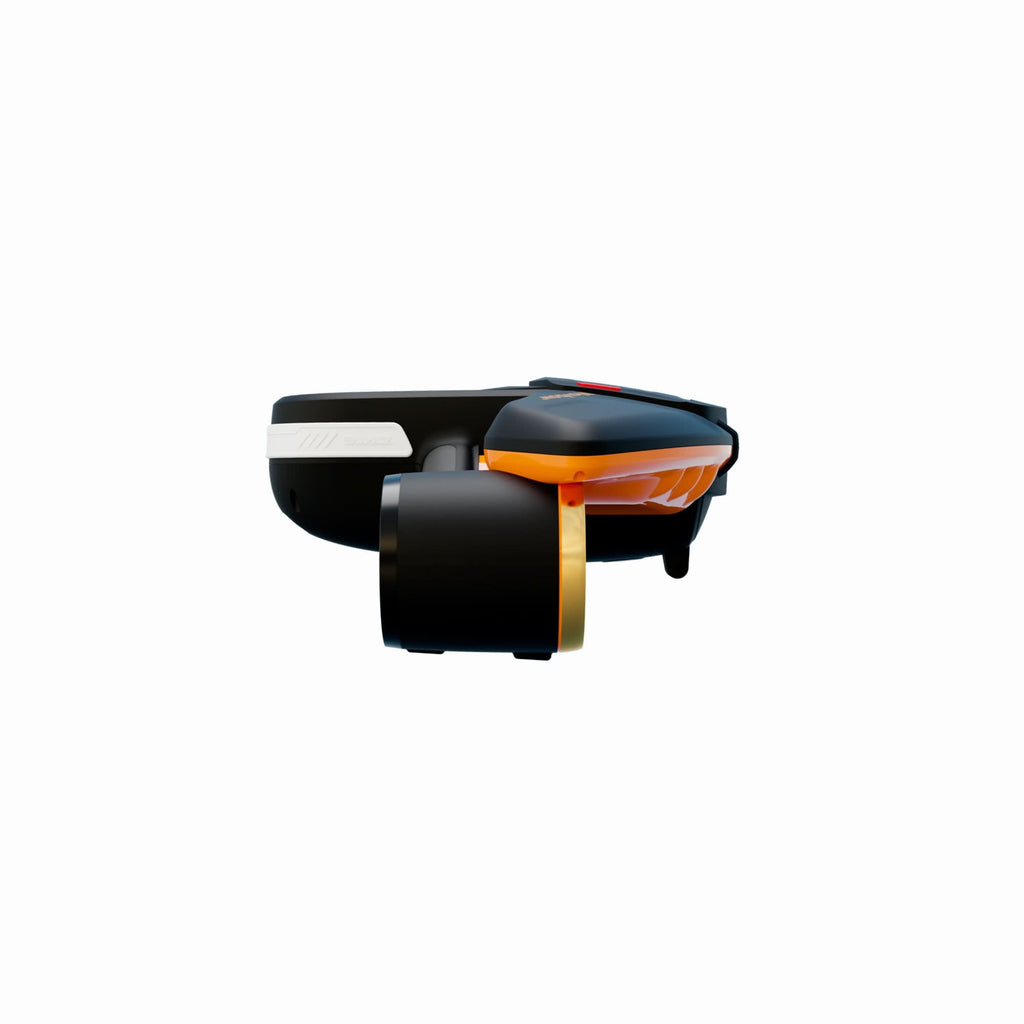 Navbow+ Underwater Smart Scooter, Real-time OLED display, 3-speed