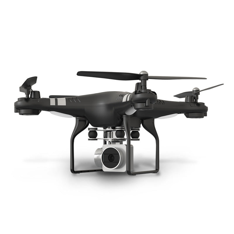 Drone, HD aerial photography, Protective Landing Brackets, Underbody Camera