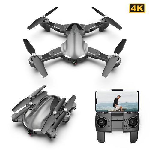 A19 Aerial HD 4K Photography Folding Drone