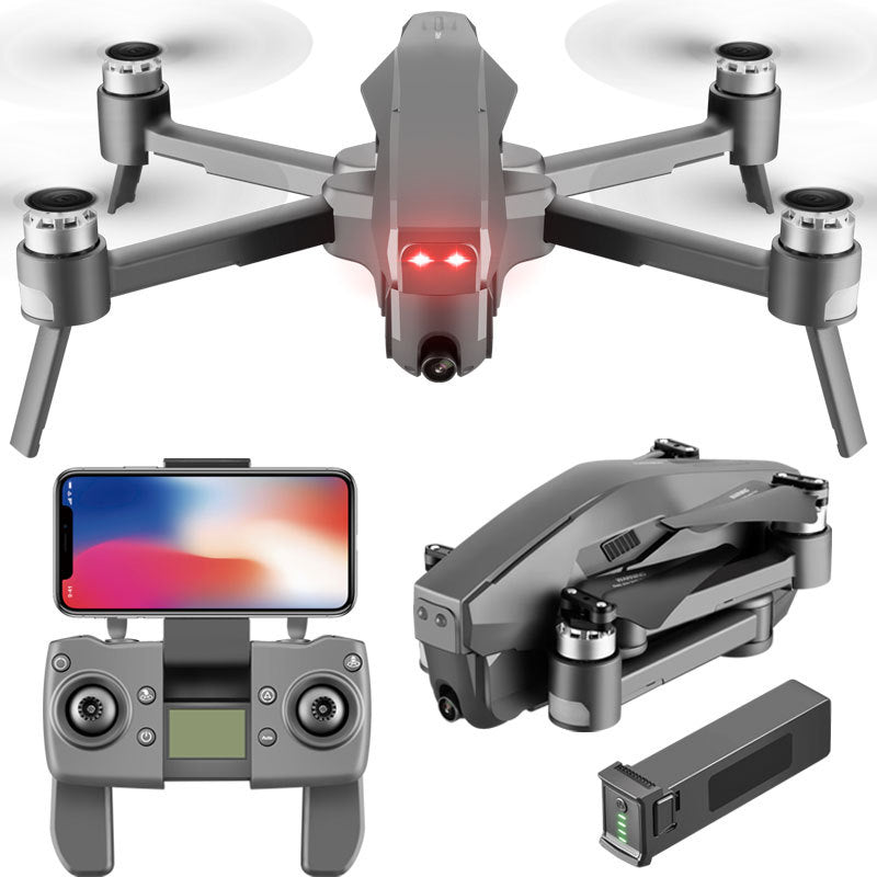 Drone, Professional, Folding, GPS Intelligent Follow and Return