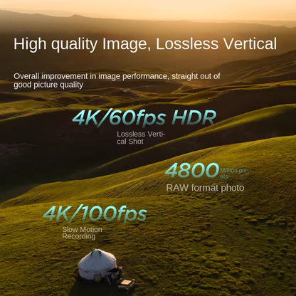 DJI Mini 4 Pro, All-Around Mini Aerial Camera, Obstacle Avoidance Entry-level Drone