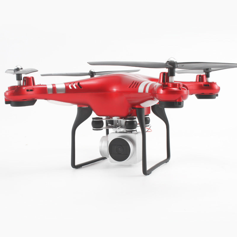 Drone, HD aerial photography, Protective Landing Brackets, Underbody Camera