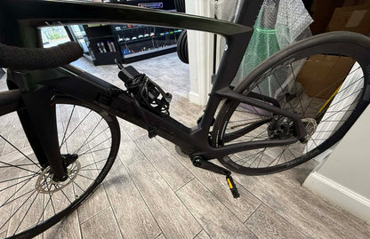 Fantic F-Moser-Rd-Rival-My23-Md - (Open Box)