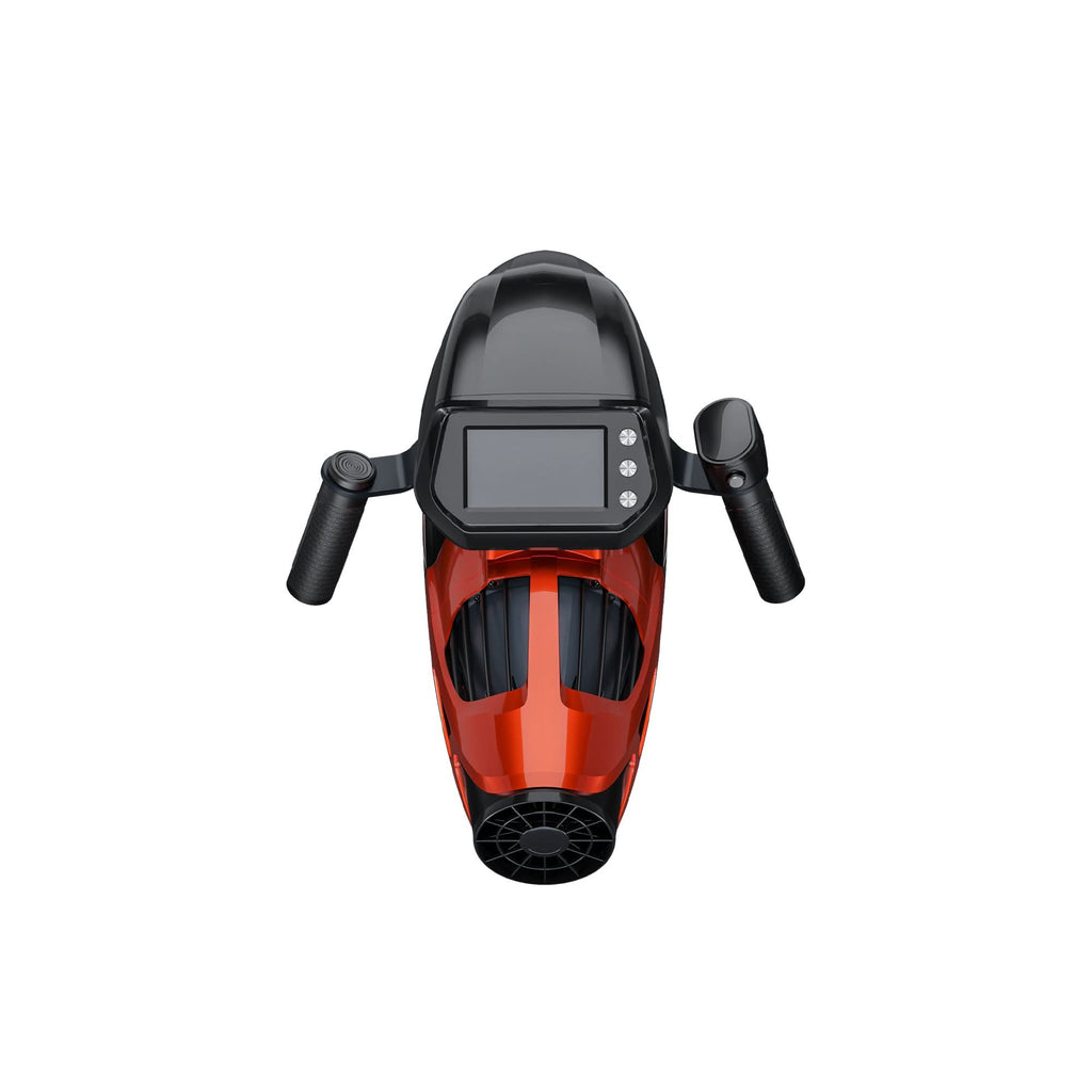 Vapor Underwater Diving or Snorkeling Scooter Watercraft
