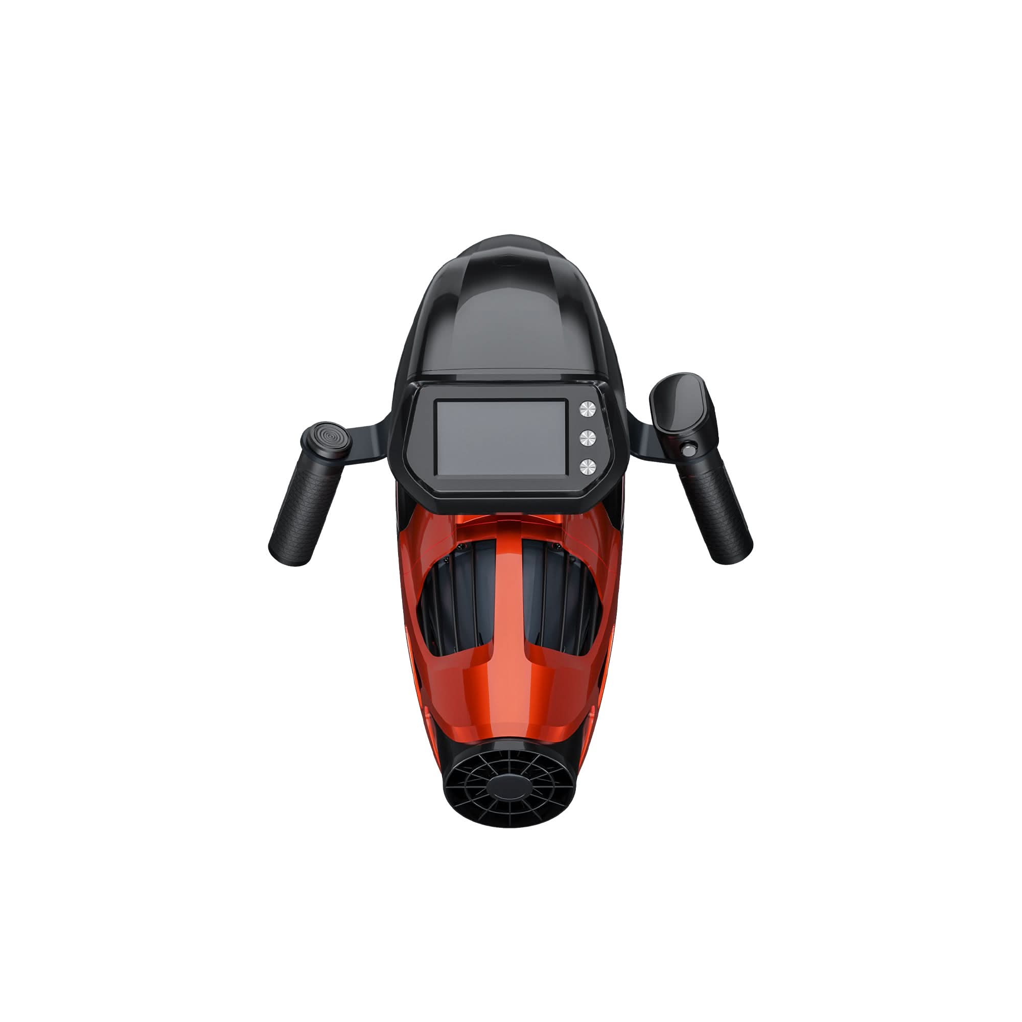 Vapor Underwater Diving or Snorkeling Scooter Watercraft