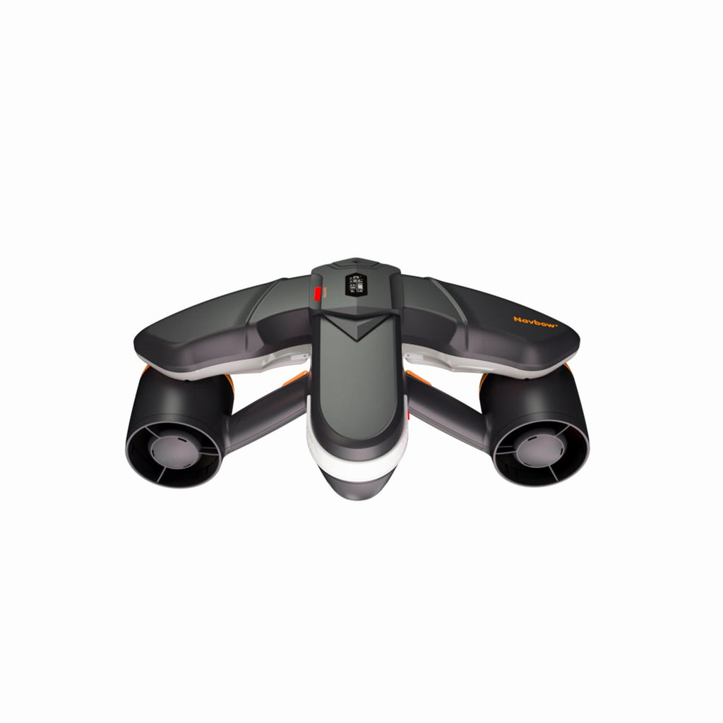 Navbow+ Underwater Smart Scooter, Real-time OLED display, 3-speed