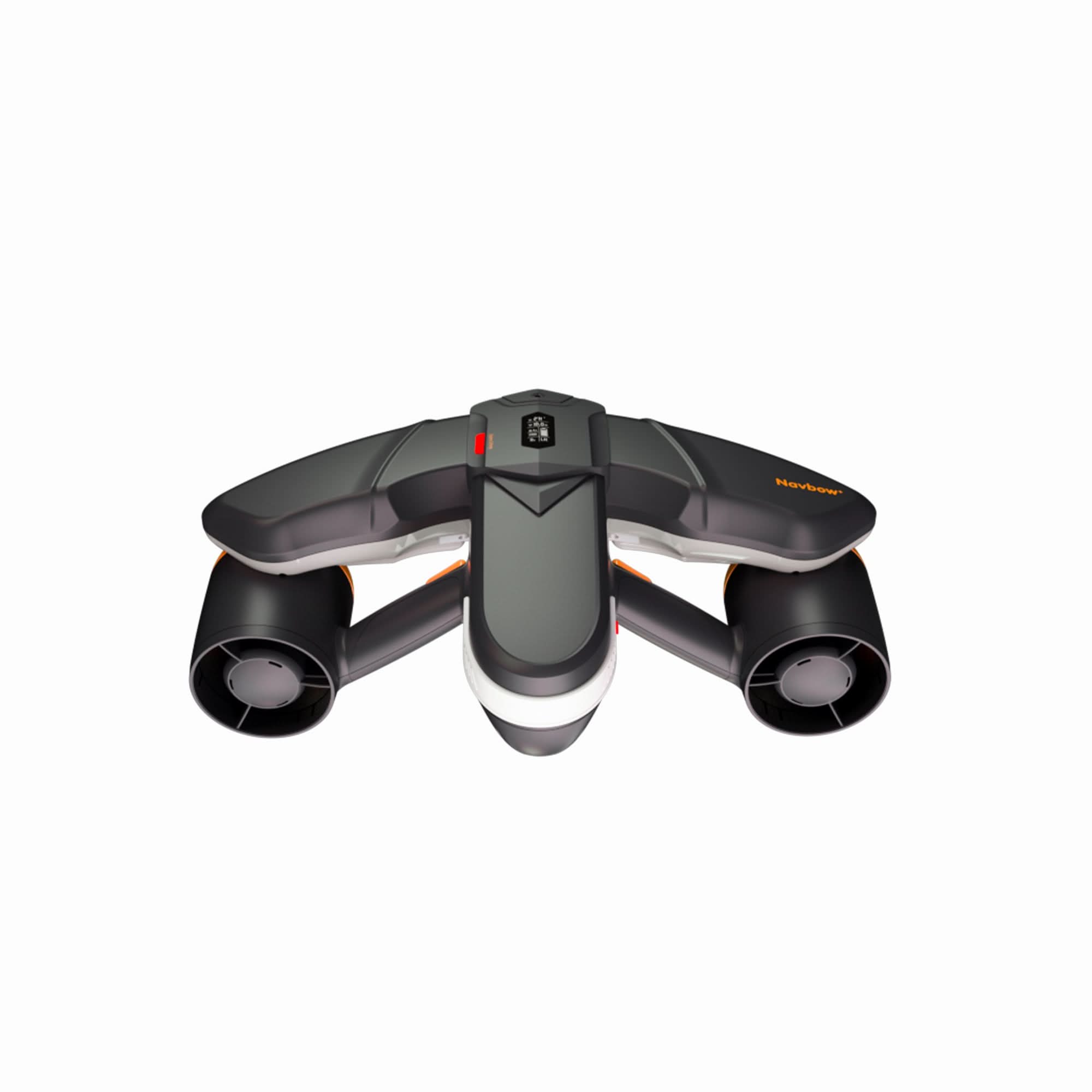 Navbow+ Underwater Smart Scooter, Real-time OLED display, 3-speed
