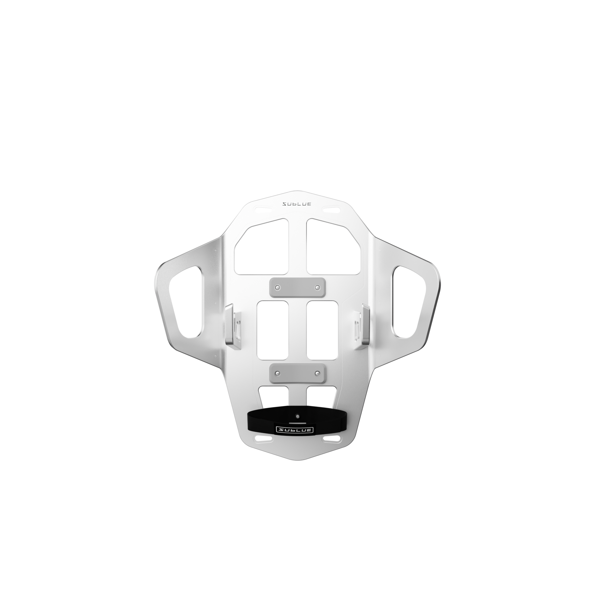VAPOR Wall-Mount Rack
