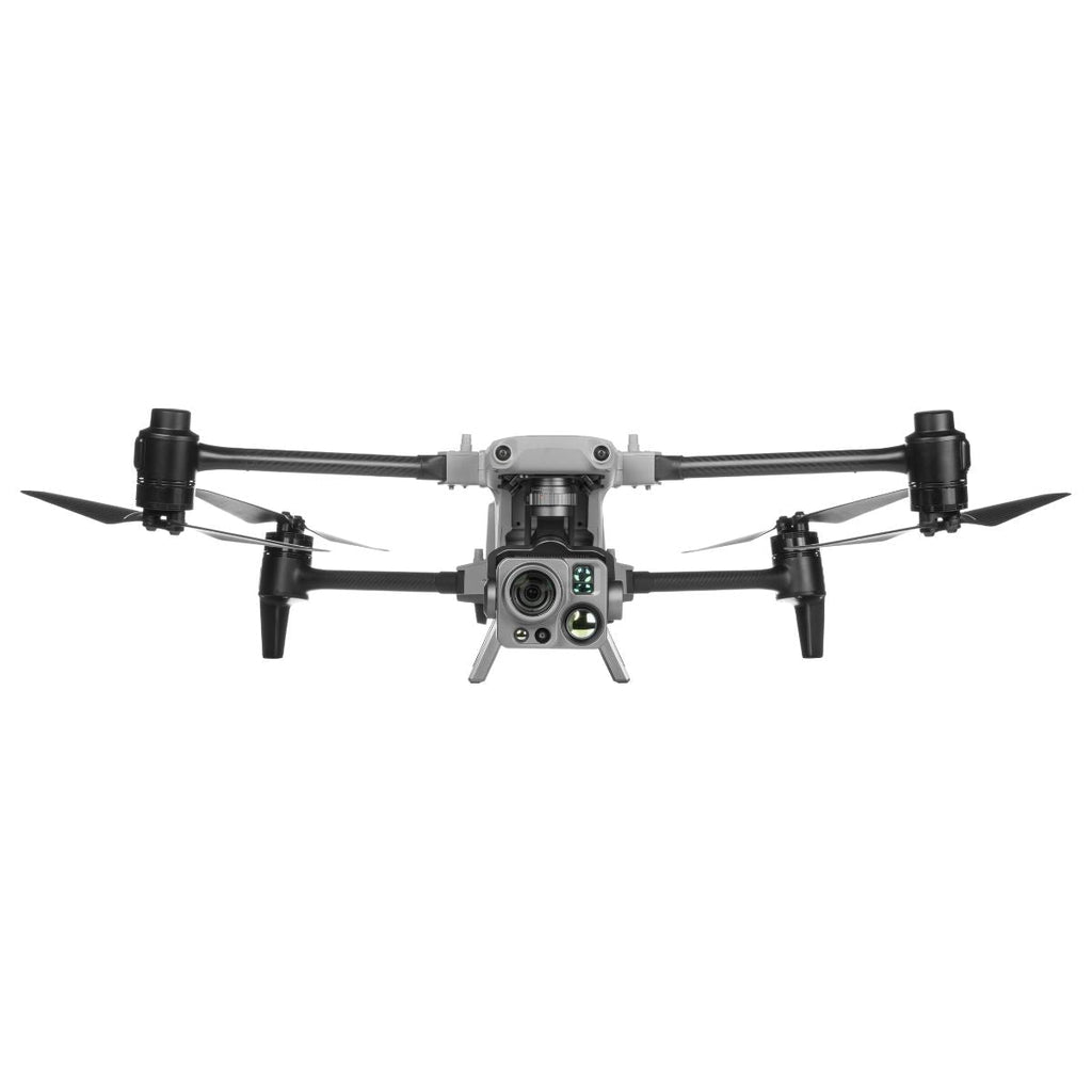 Autel Alpha Quadcopter AUV Drone with L35T Gimbal Camera For Professional Aerial Operations