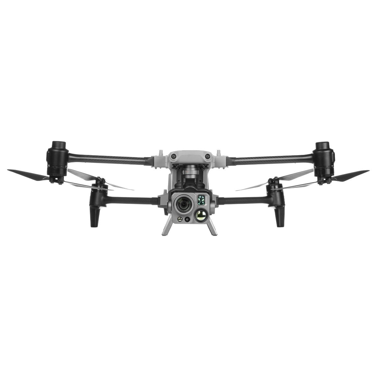 Autel Alpha Quadcopter AUV Drone with L35T Gimbal Camera For Professional Aerial Operations