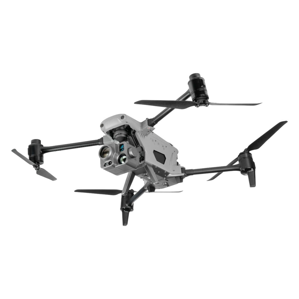 Autel Alpha Quadcopter AUV Drone with L35T Gimbal Camera For Professional Aerial Operations