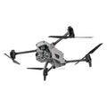 Autel Alpha Quadcopter AUV Drone with L35T Gimbal Camera For Professional Aerial Operations