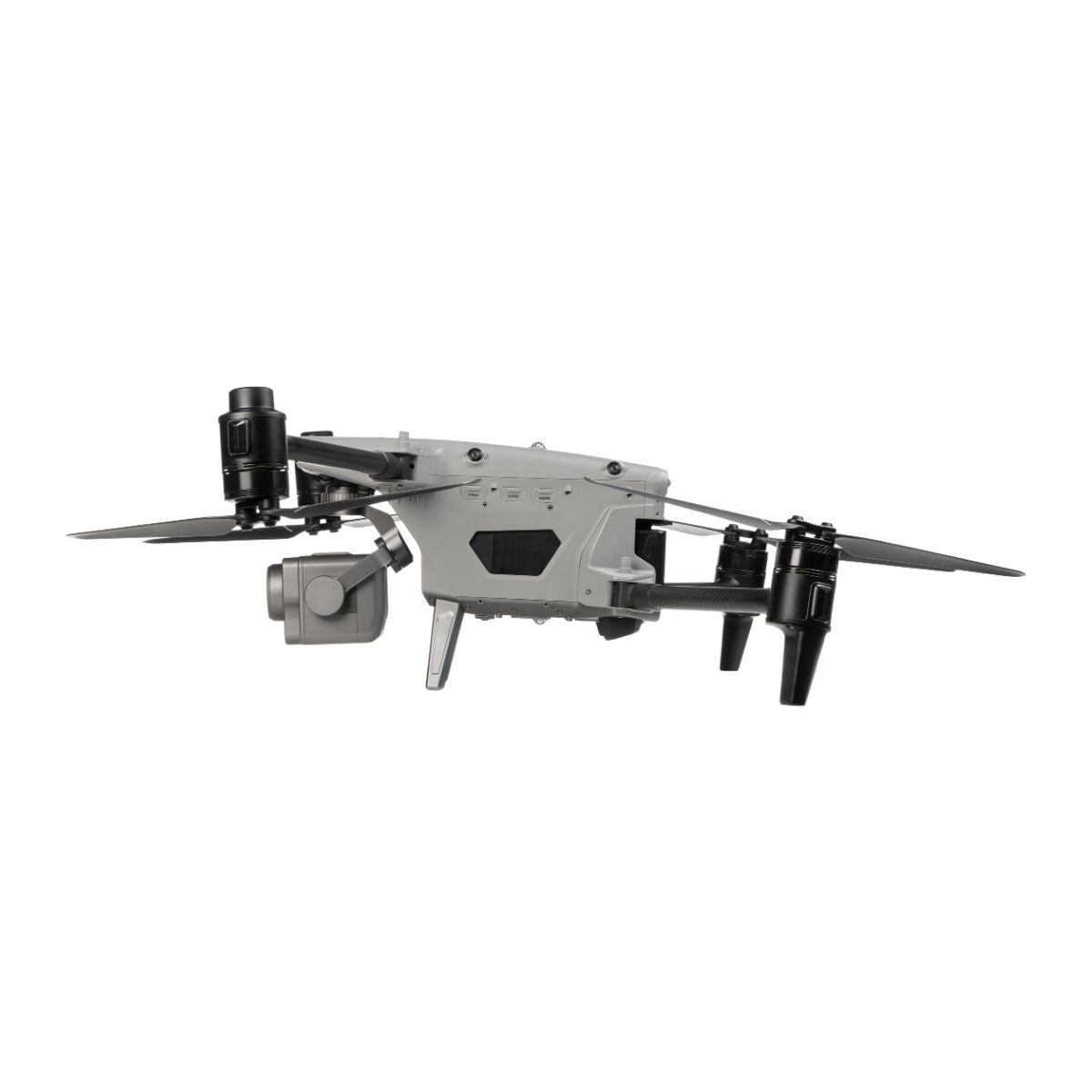 Autel Alpha Quadcopter AUV Drone with L35T Gimbal Camera For Professional Aerial Operations