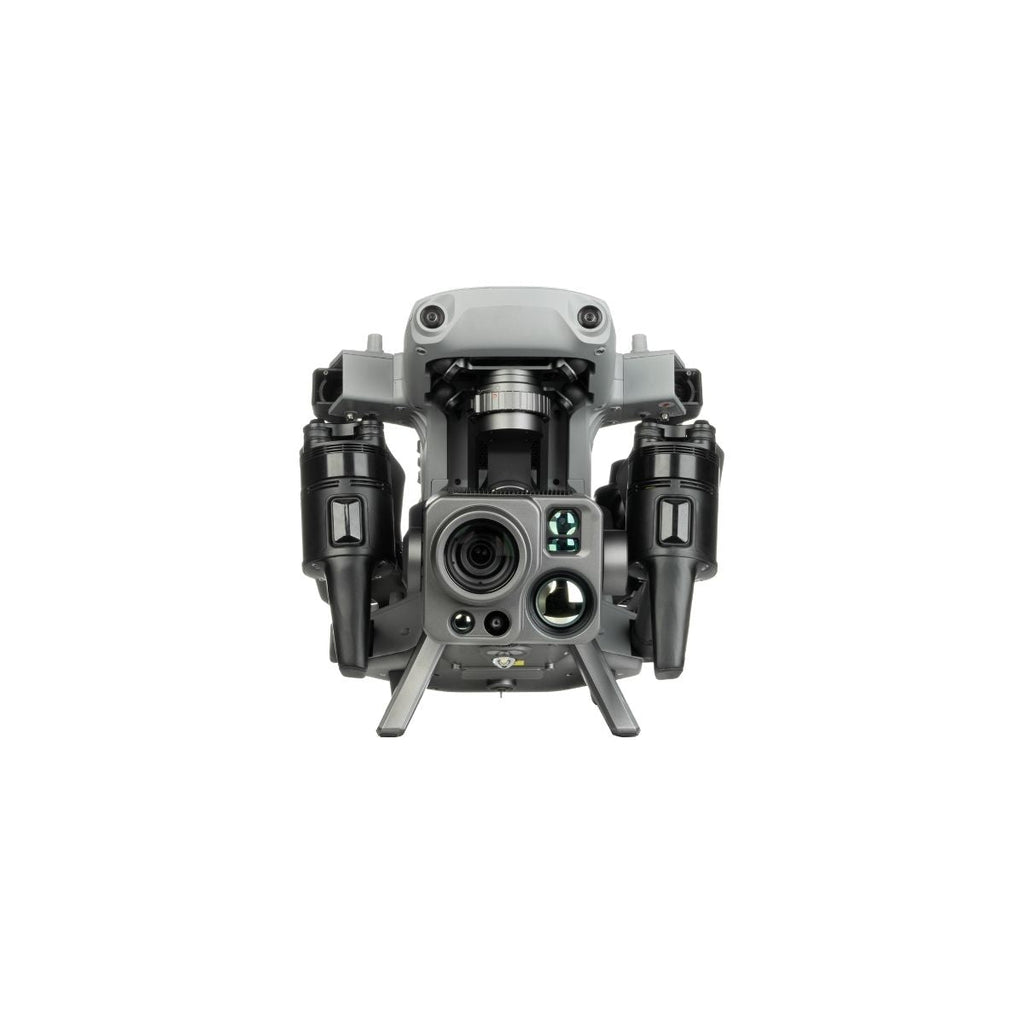 Autel Alpha Quadcopter AUV Drone with L35T Gimbal Camera For Professional Aerial Operations