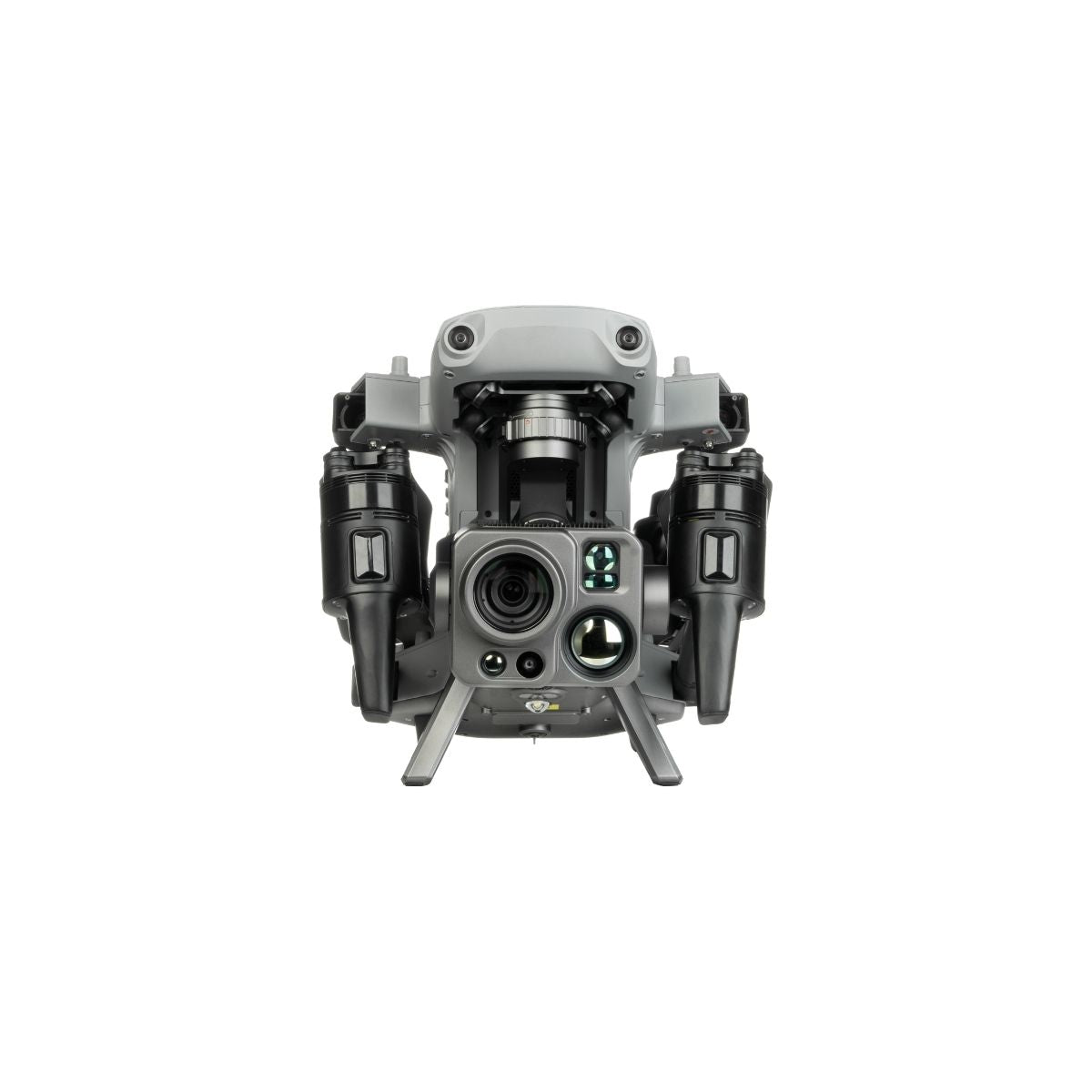 Autel Alpha Quadcopter AUV Drone with L35T Gimbal Camera For Professional Aerial Operations