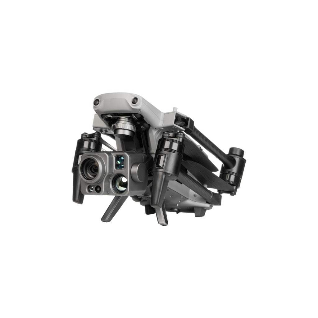 Autel Alpha Quadcopter AUV Drone with L35T Gimbal Camera For Professional Aerial Operations